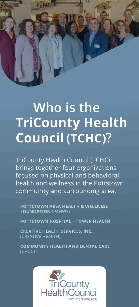 Click to learn more about TCHC.