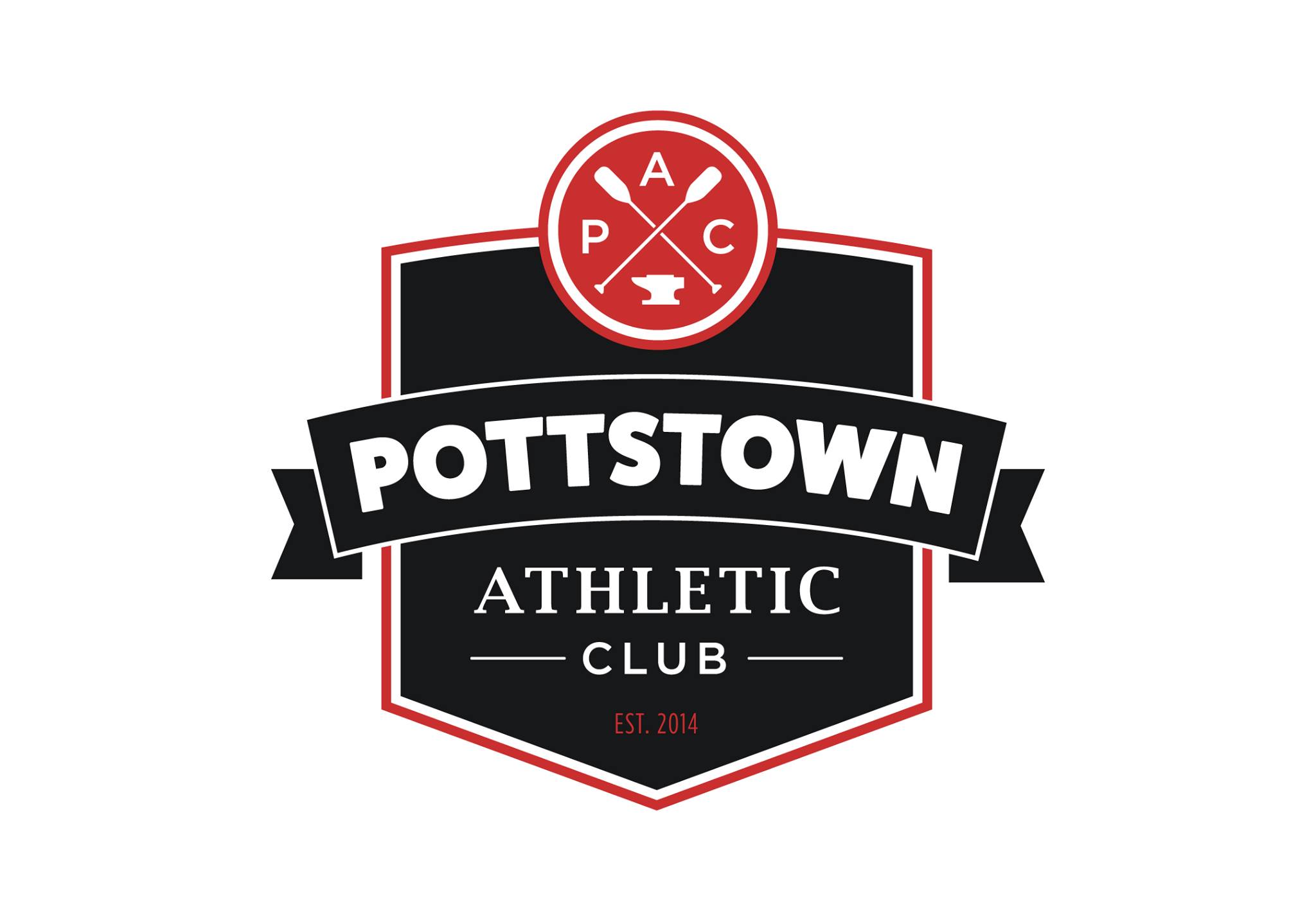 Pottstown Athletic Club Pott.