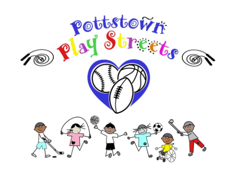 pottstownplaystreets