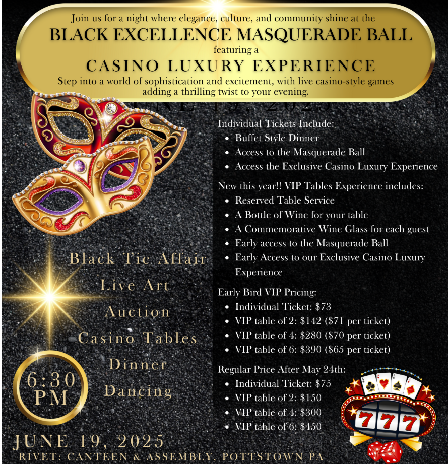 blackexcellenceball