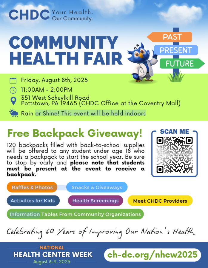 chdchealthfair
