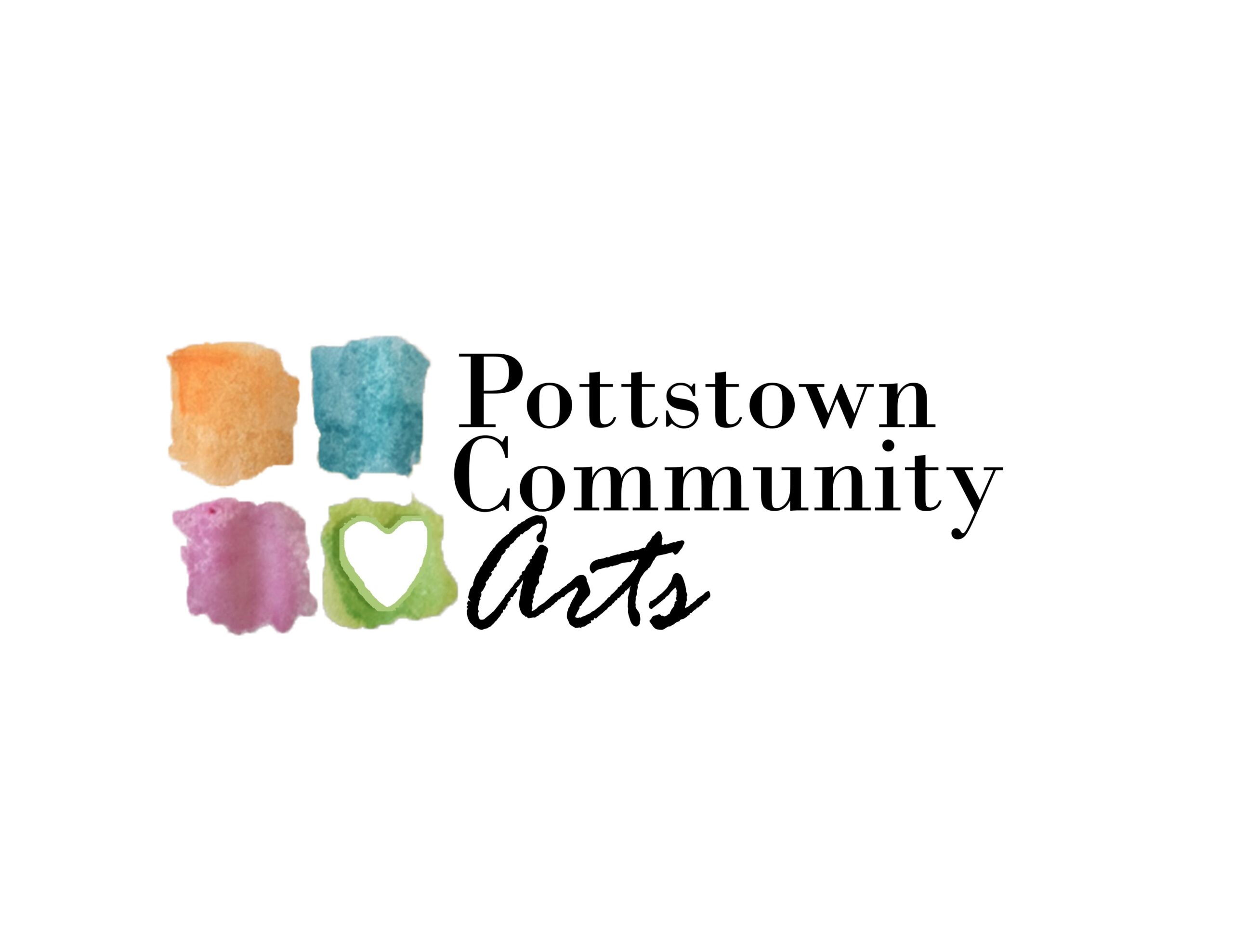Pottstown Community Arts