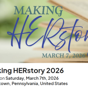 Making HERstory