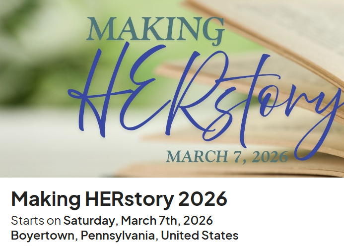 Making HERstory