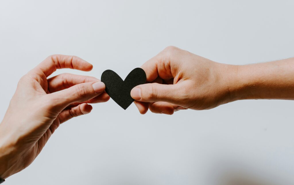 charitable giving