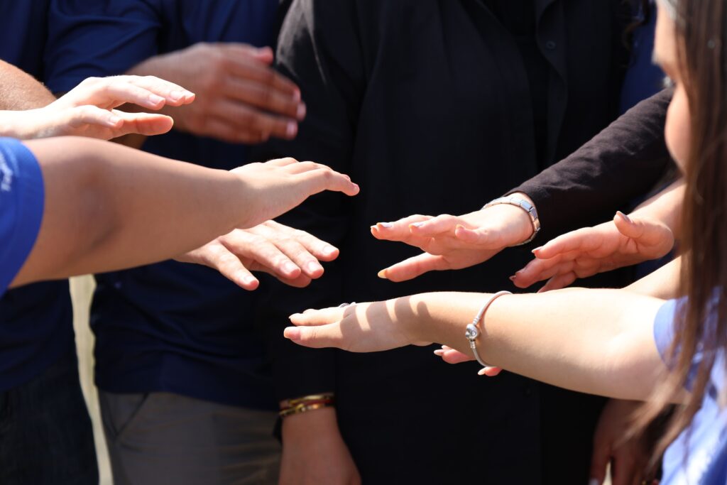 community foundation