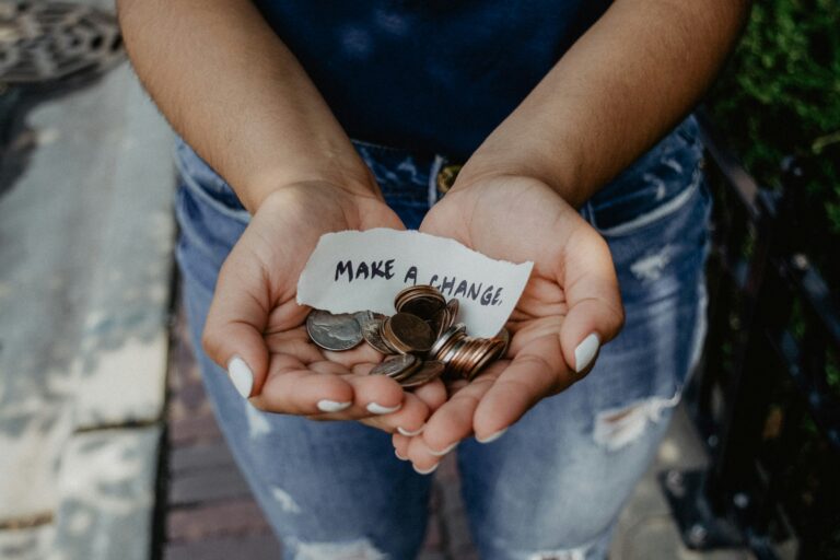 endowment vs. donor-advised