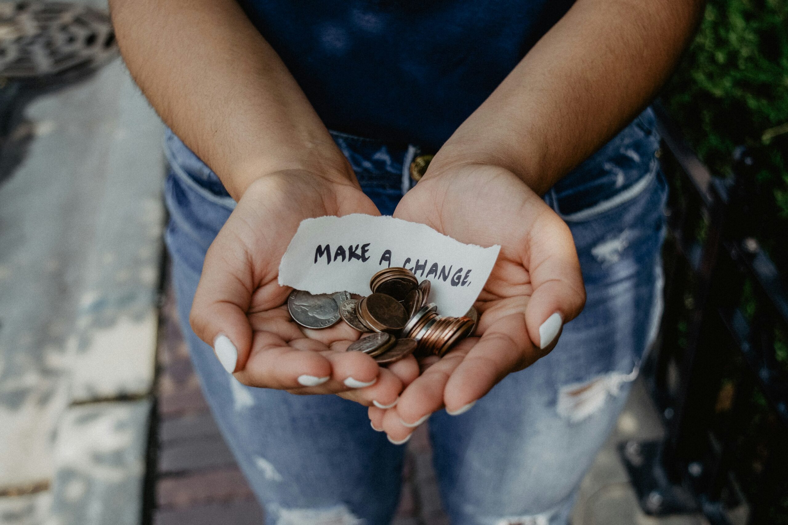 endowment vs. donor-advised