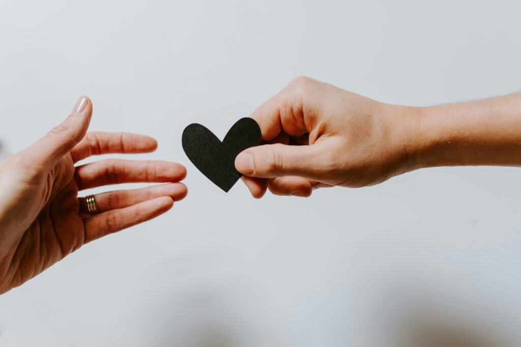qualified charitable distribution