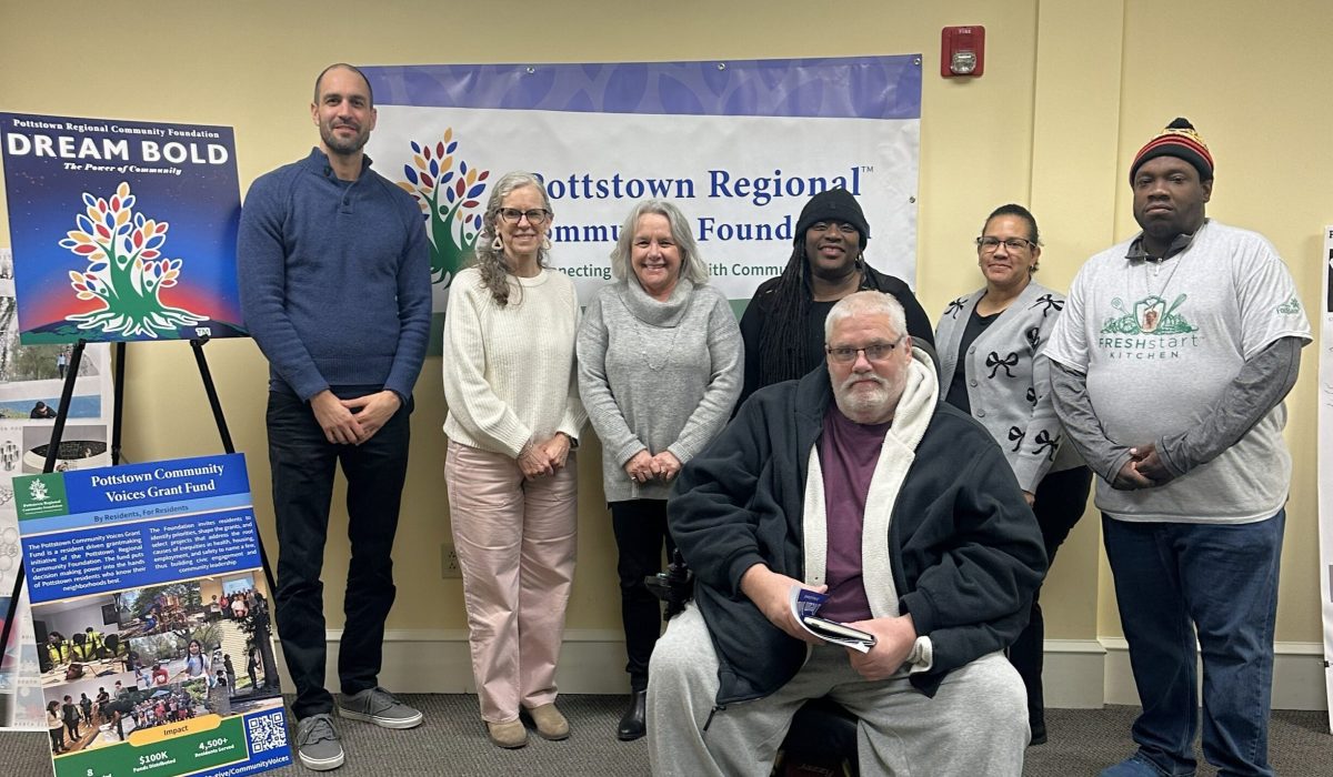 Advisory Council - PCVGF 2026